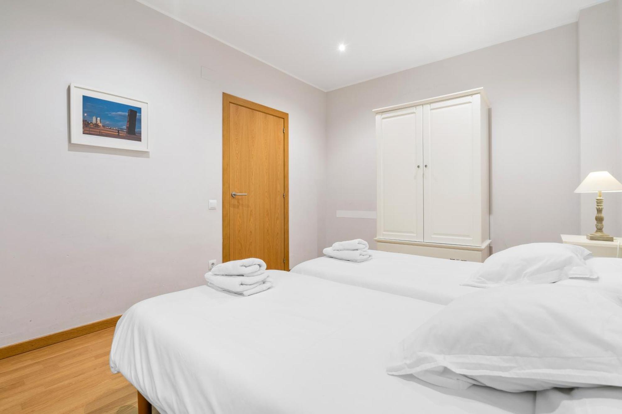 Apartamento Flateli Pelayo H3