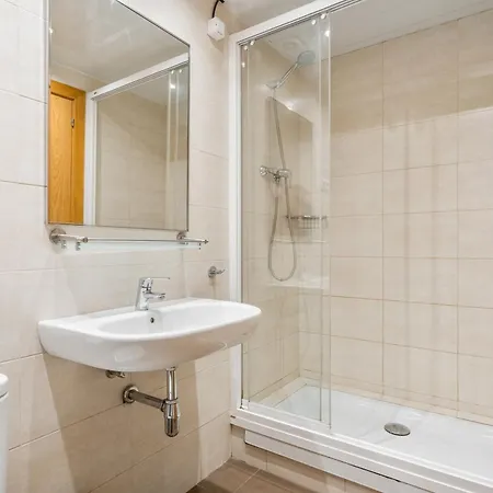 Ferienwohnung Flateli Pelayo H3 Barcelona Exterior foto