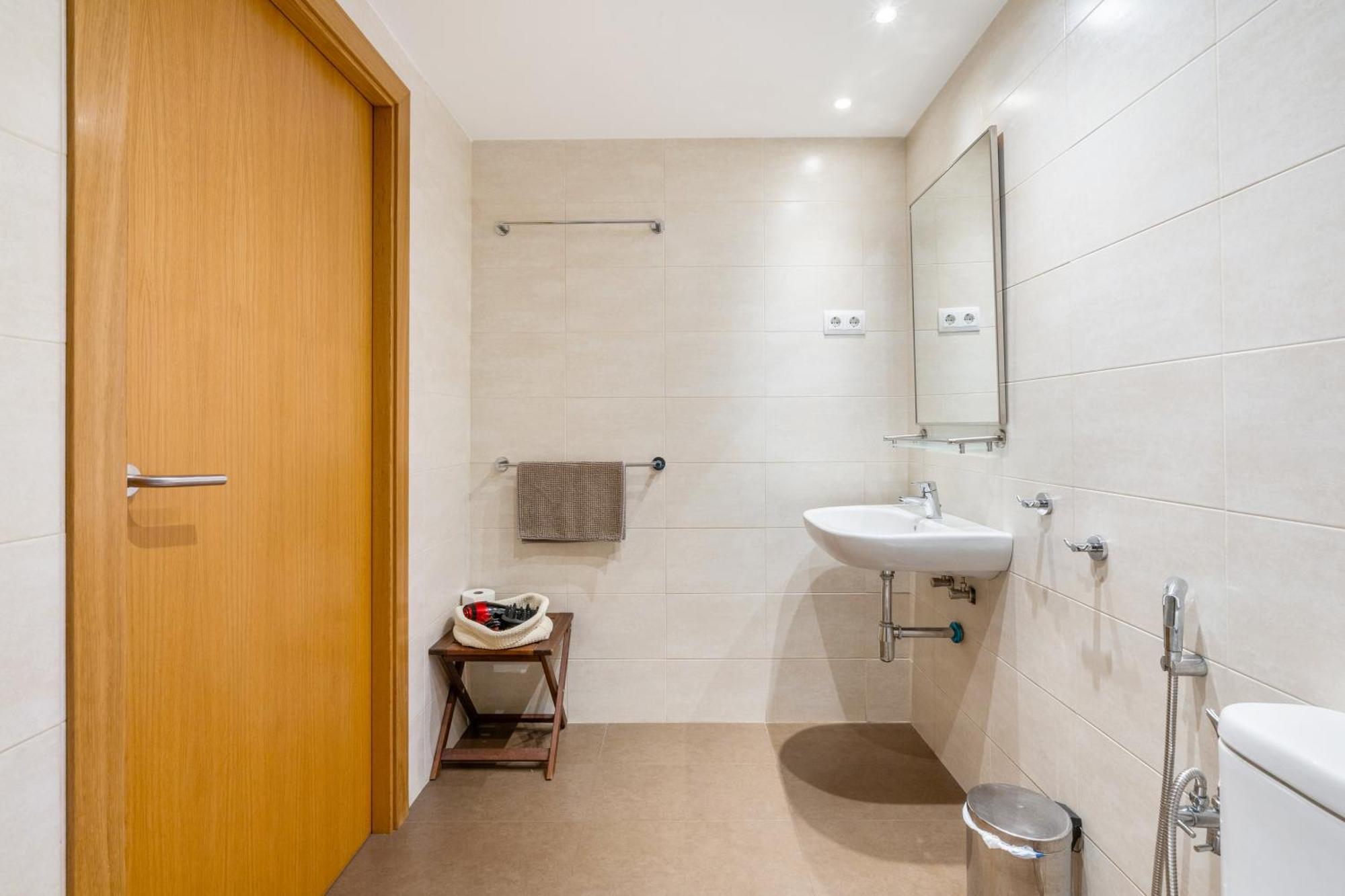 Flateli Pelayo H3 Apartament Barcelona